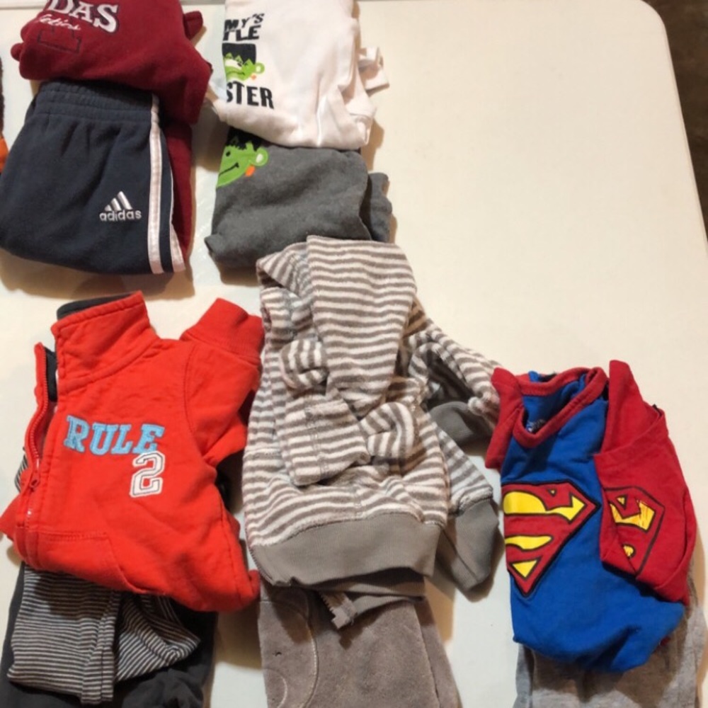 Outfits